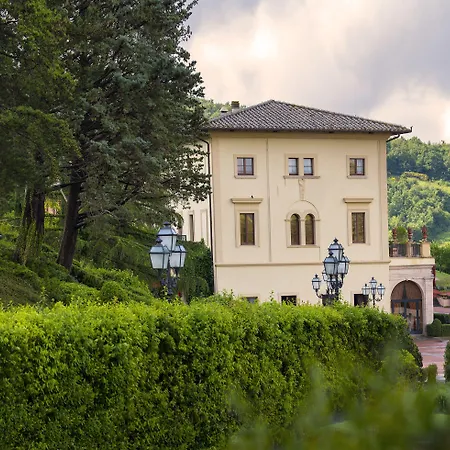 Fonteverde Thermal Spa Resort Tuscany - The Leading Hotels Of The World-2