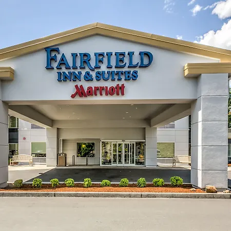 Fairfield Inn & Suites Bend Downtown-2