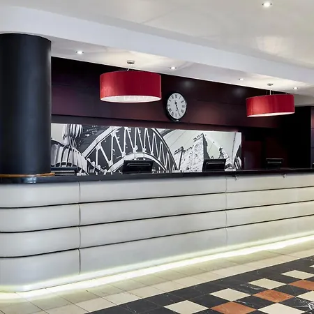 Leonardo Hotel Newcastle-3