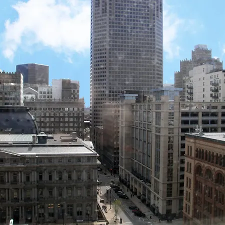 Marriott St. Louis Grand-3