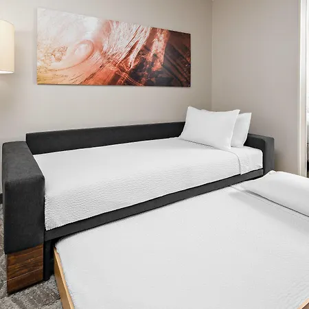 Springhill Suites By Marriott San Diego Rancho Bernardo-Scripps Poway-3