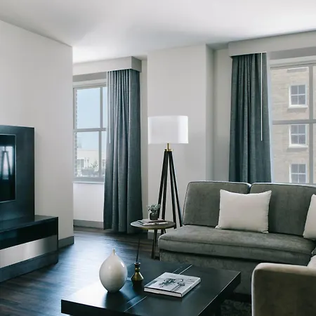 Marriott St. Louis Grand-2
