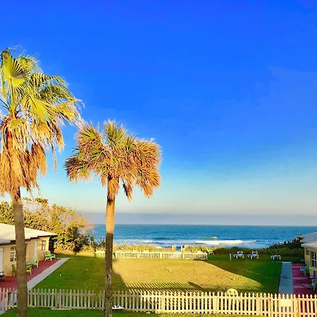 Ocean Front Paradise Resort-3