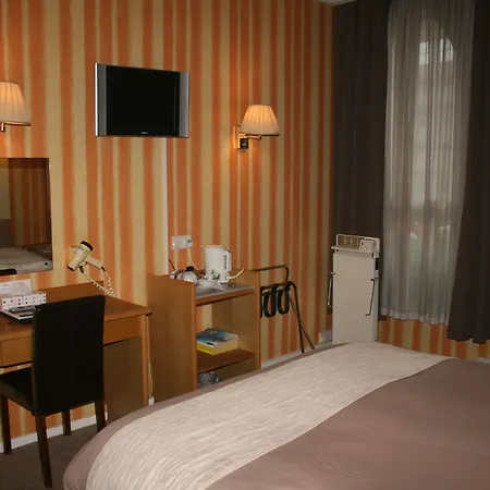 Cardiff Sandringham Hotel-3