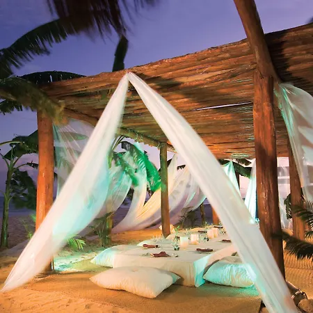 Hyatt Zilara Riviera Maya Adults Only All-Inclusive-2