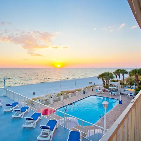 Beachside Resort Panama City Beach-2