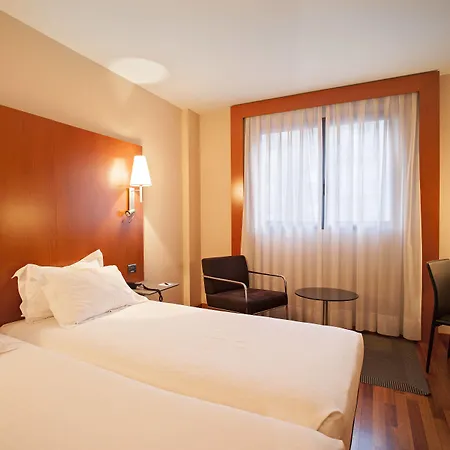 Ac Hotel Huelva By Marriott-2
