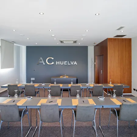 Ac Hotel Huelva By Marriott-3