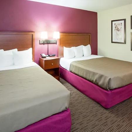 Americinn By Wyndham Red Wing-3