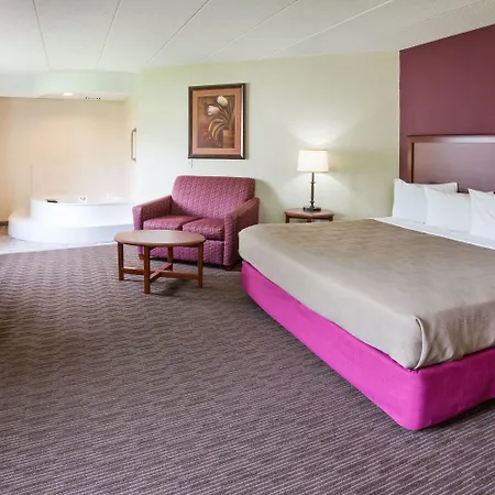 Americinn By Wyndham Red Wing-3