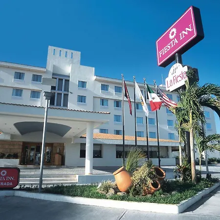 Fiesta Inn Ciudad Del Carmen-2