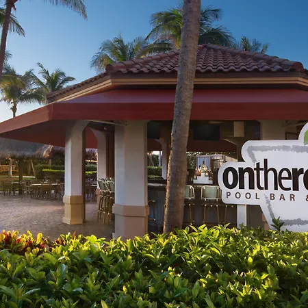 Marriott'S Ocean Pointe-2