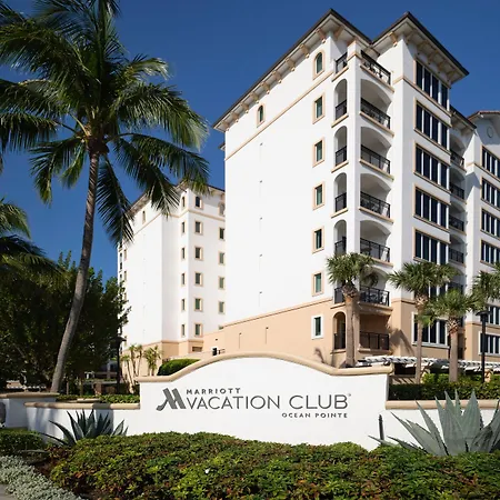Marriott'S Ocean Pointe-3