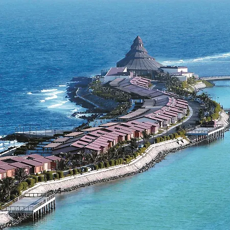 Al Nawras Island Resort-3
