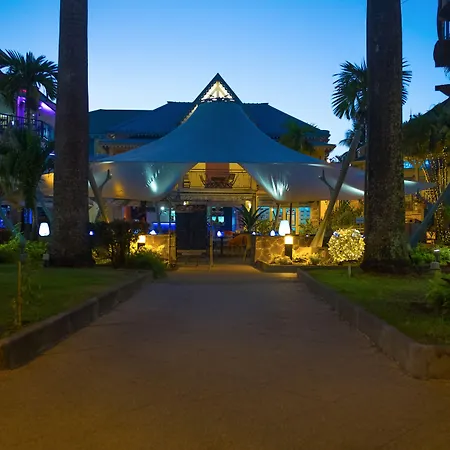 Village Creole-2