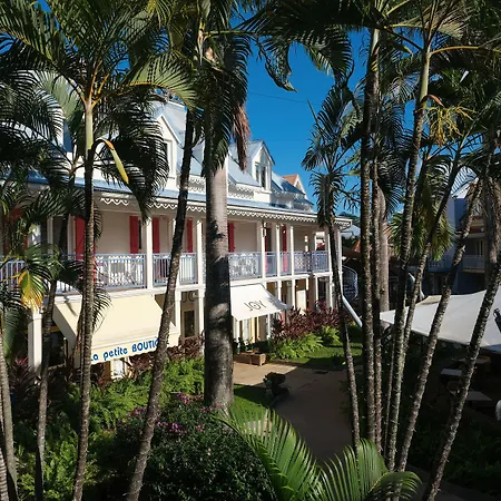 Village Creole-3