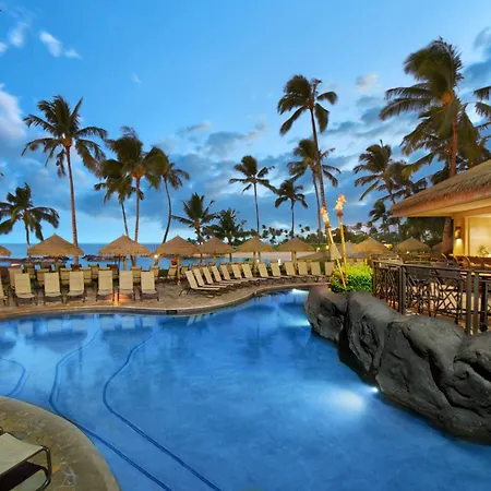 Marriott'S Ko Olina Beach Club-3