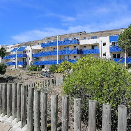 Residence Pierre & Vacances Bleu Marine-3
