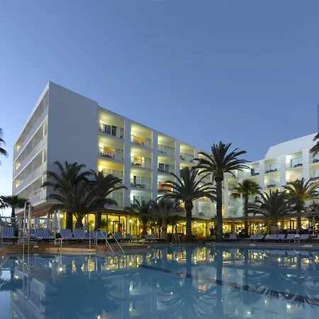 Palladium Hotel Palmyra - Adults Only-2