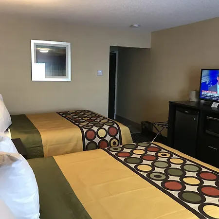 Bay Hill Inns & Suites-2