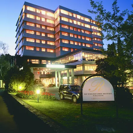 Rutherford Hotel Nelson - A Heritage Hotel-2