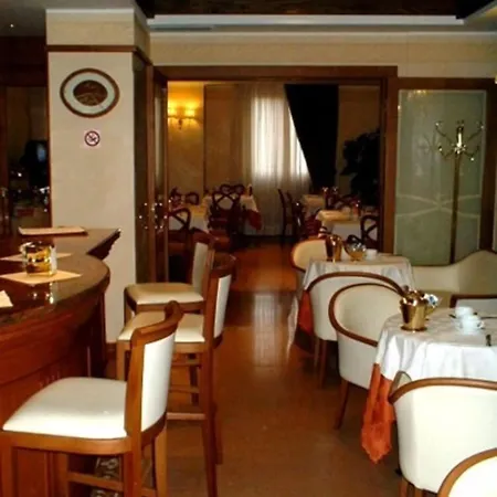 Hotel Antico Masetto-2
