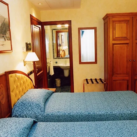Hotel Antico Masetto-3