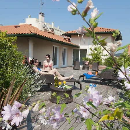 Résidence Pierre&Vacances Premium Haguna-3