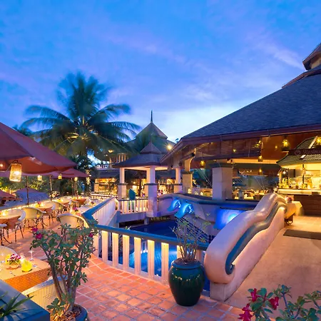 Mangosteen Ayurveda & Wellness Resort - Sha Plus-3