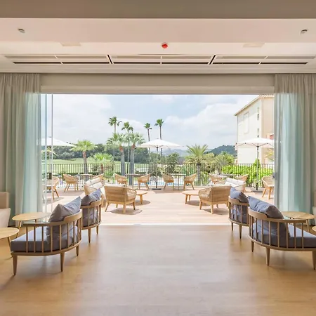 Denia Marriott La Sella Golf Resort & Spa-2