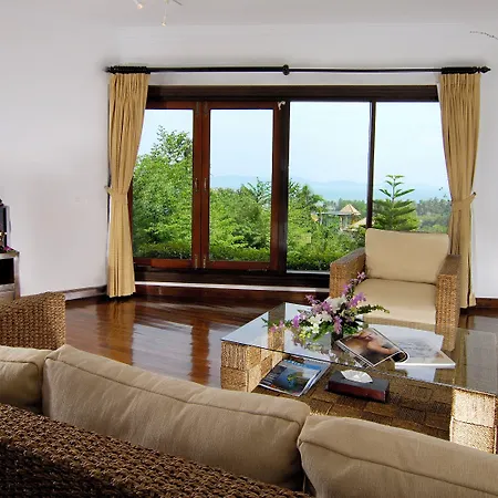 Mangosteen Ayurveda & Wellness Resort - Sha Plus-2