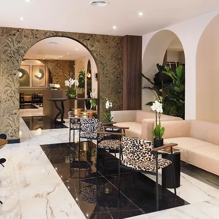 Hotel Khla Nice-3