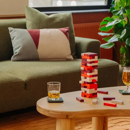 City Hotel Hengelo-3