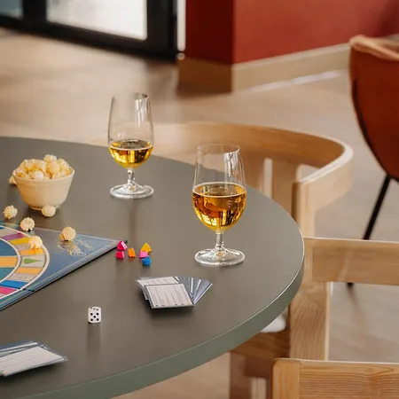 Leonardo Hotel Hengelo City Center-2