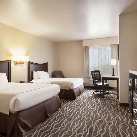 Baymont By Wyndham Clute Lake Jackson-2