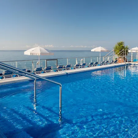 Htopbliss Pineda Palace & Spa 4Sup - Adults Only Plus 18-2
