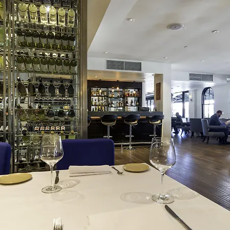 Esplanade Hotel Fremantle - by Rydges-2