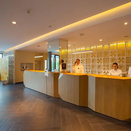 Abora Catarina By Lopesan Hotels-2