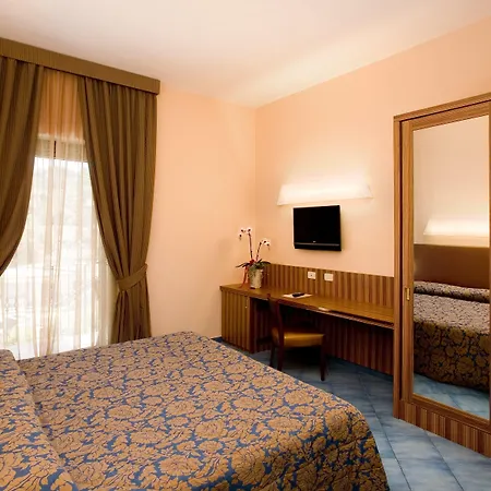 Grand Hotel Due Golfi-3