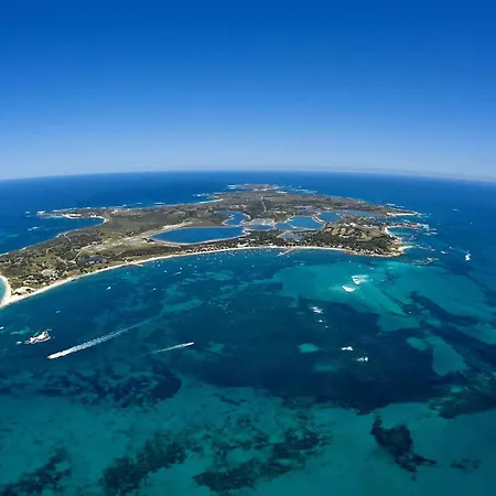Esplanade Hotel Fremantle - By Rydges-3