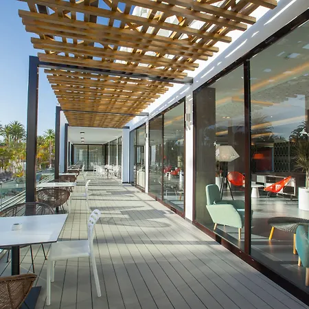 Abora Catarina By Lopesan Hotels-3
