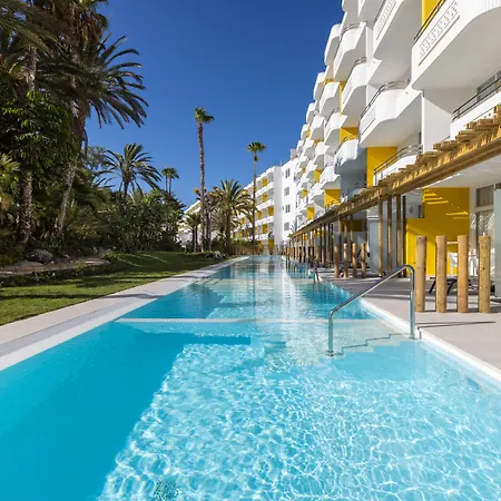 Abora Catarina By Lopesan Hotels-2