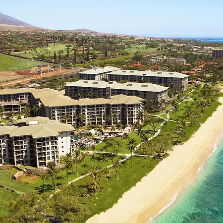 The Westin Ka'Anapali Ocean Resort Villas-3