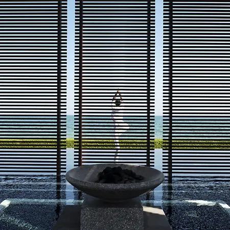 The Chedi Muscat-3