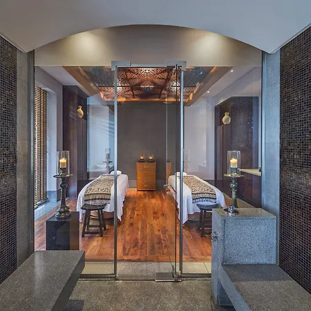 The Chedi Muscat-2