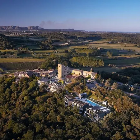Hotel Castell D'Emporda-2