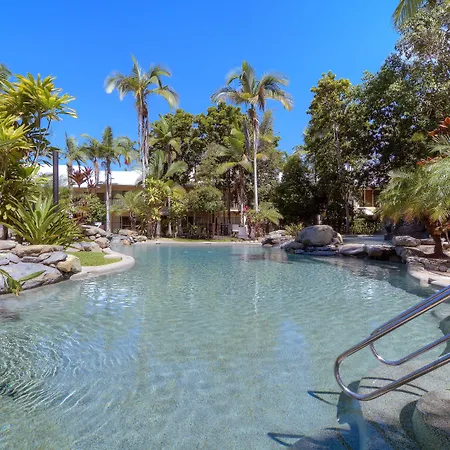Paradise Links Resort Port Douglas-2