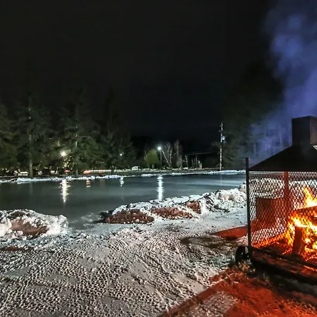 Le Grand Lodge Mont Tremblant-3