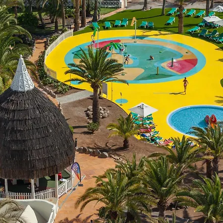 Abora Buenaventura By Lopesan Hotels-2