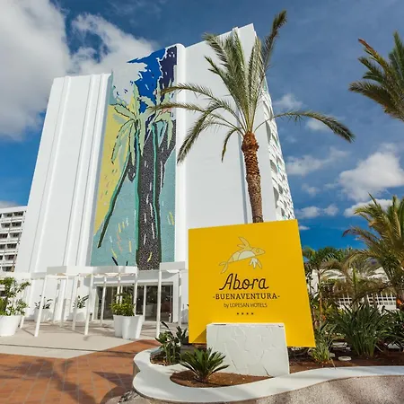 Abora Buenaventura By Lopesan Hotels-3